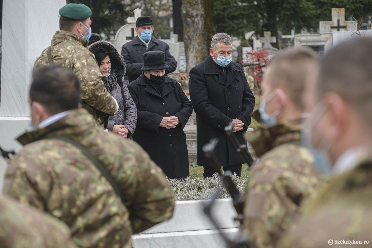 &bullet;  Fotó: Veres Nándor