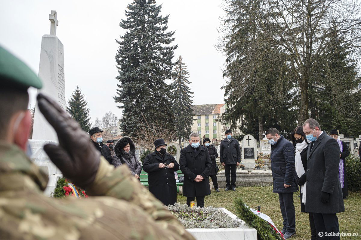 &bullet;  Fotó: Veres Nándor