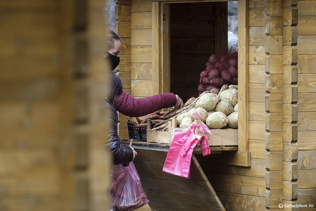 &bullet;  Fotó: Veres Nándor