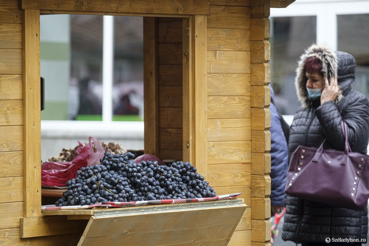 &bullet;  Fotó: Veres Nándor