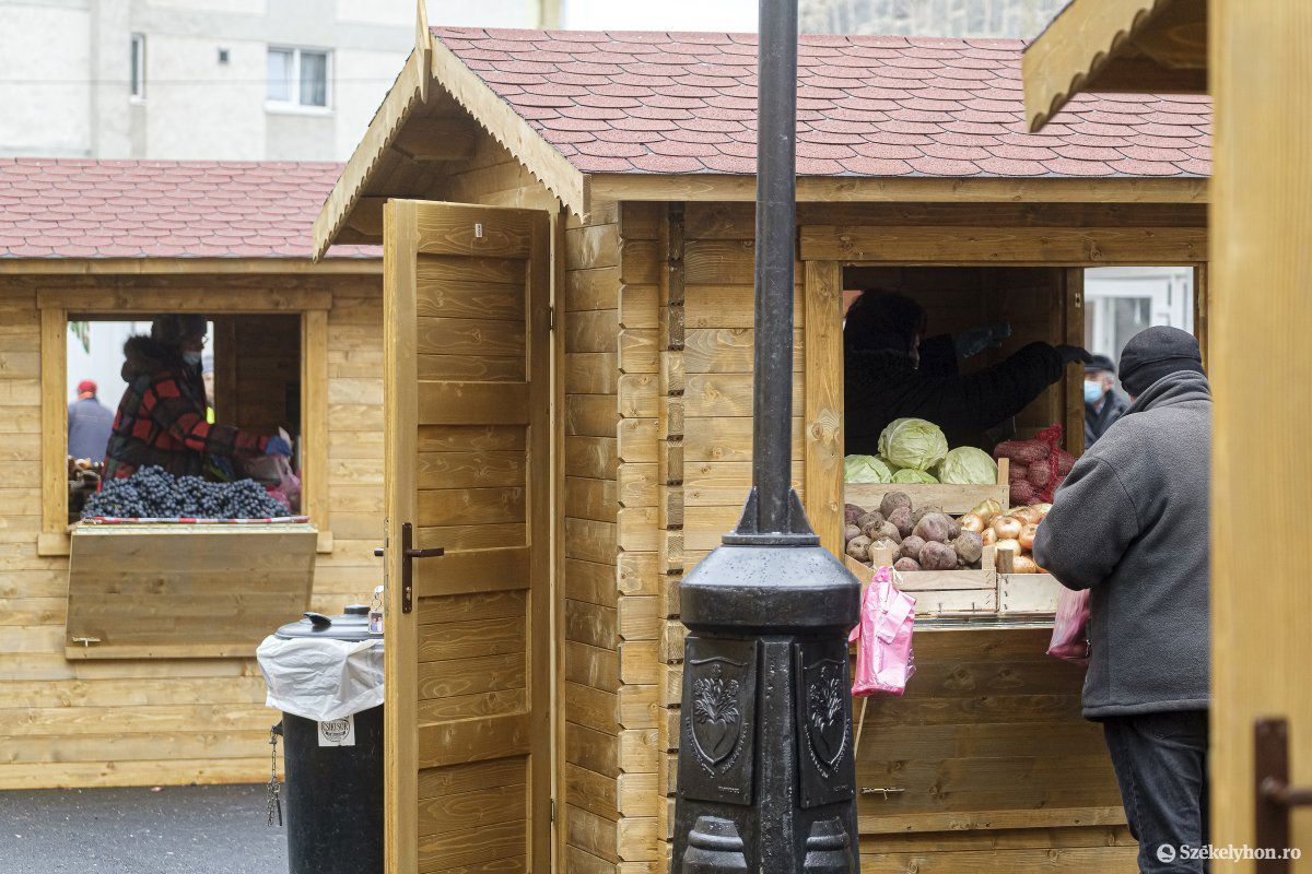 &bullet;  Fotó: Veres Nándor