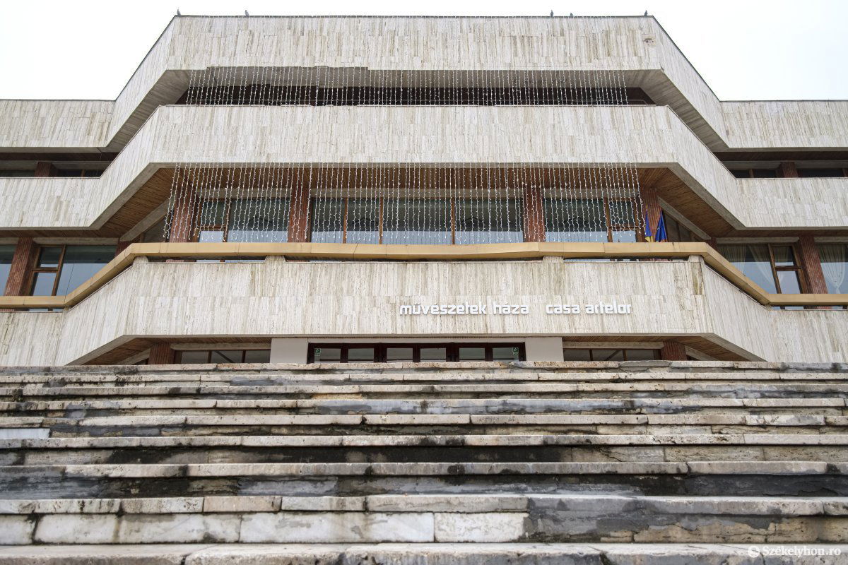 &bullet;  Fotó: Veres Nándor