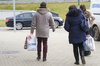 Még így is mennyire nehéz: 2021-ben Romániában voltak a legolcsóbbak a termékek és szolgáltatások az Unióban