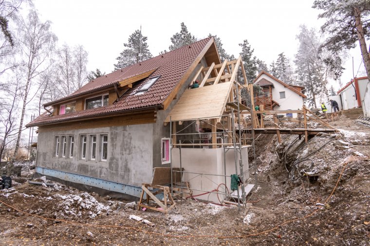 Újabb fiatal szakemberek költöztek be a csíkszeredai orvoslakásokba