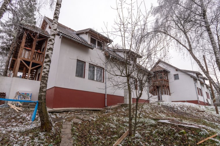 Újabb orvoslakások építését tervezik Csíkszeredában