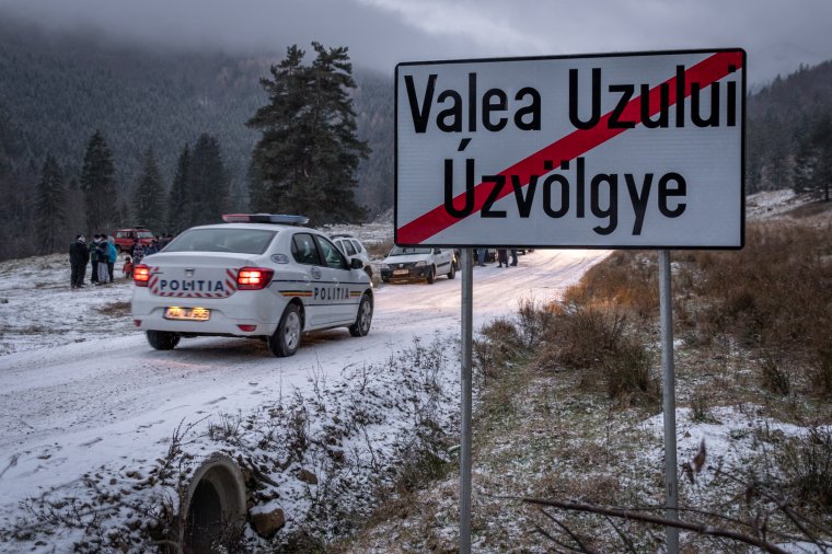 A Hargita Megyei Törvényszék tárgyalja a csíkszentmártoniak keresetét a megyehatárperben