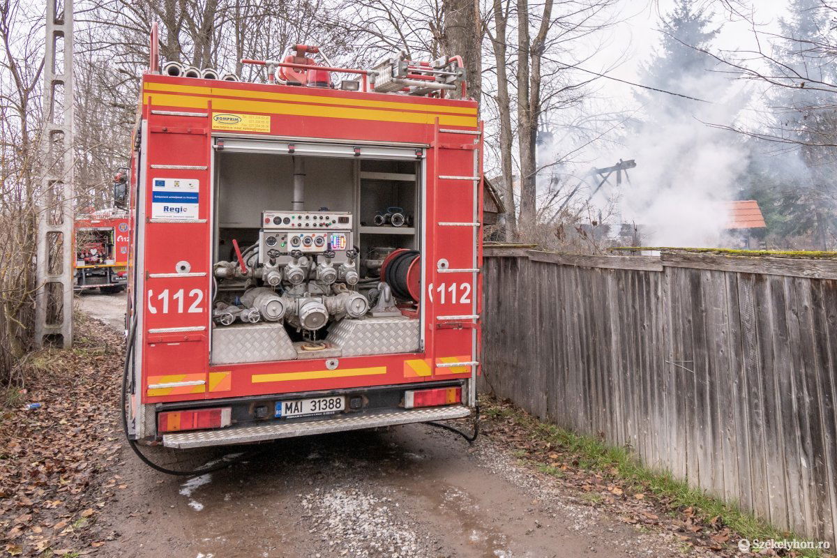 &bullet;  Fotó: Pinti Attila