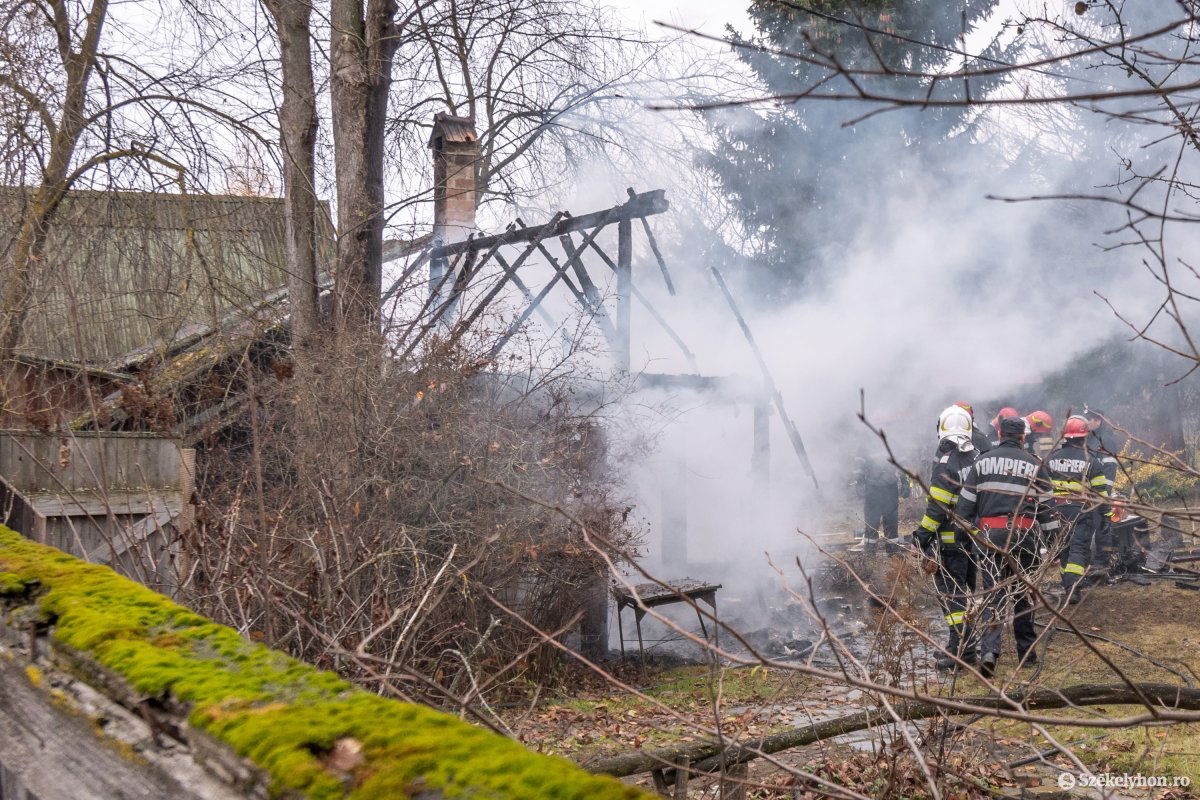 &bullet;  Fotó: Pinti Attila