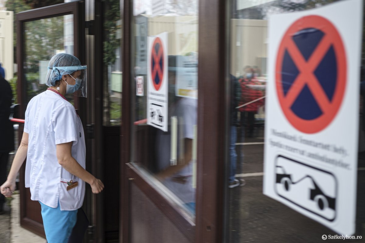 Képünk illusztráció •  Fotó: Veres Nándor