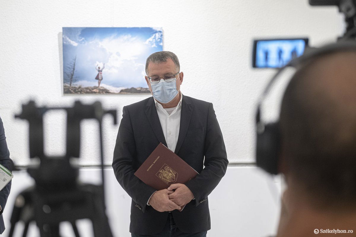 •  Fotó: Veres Nándor