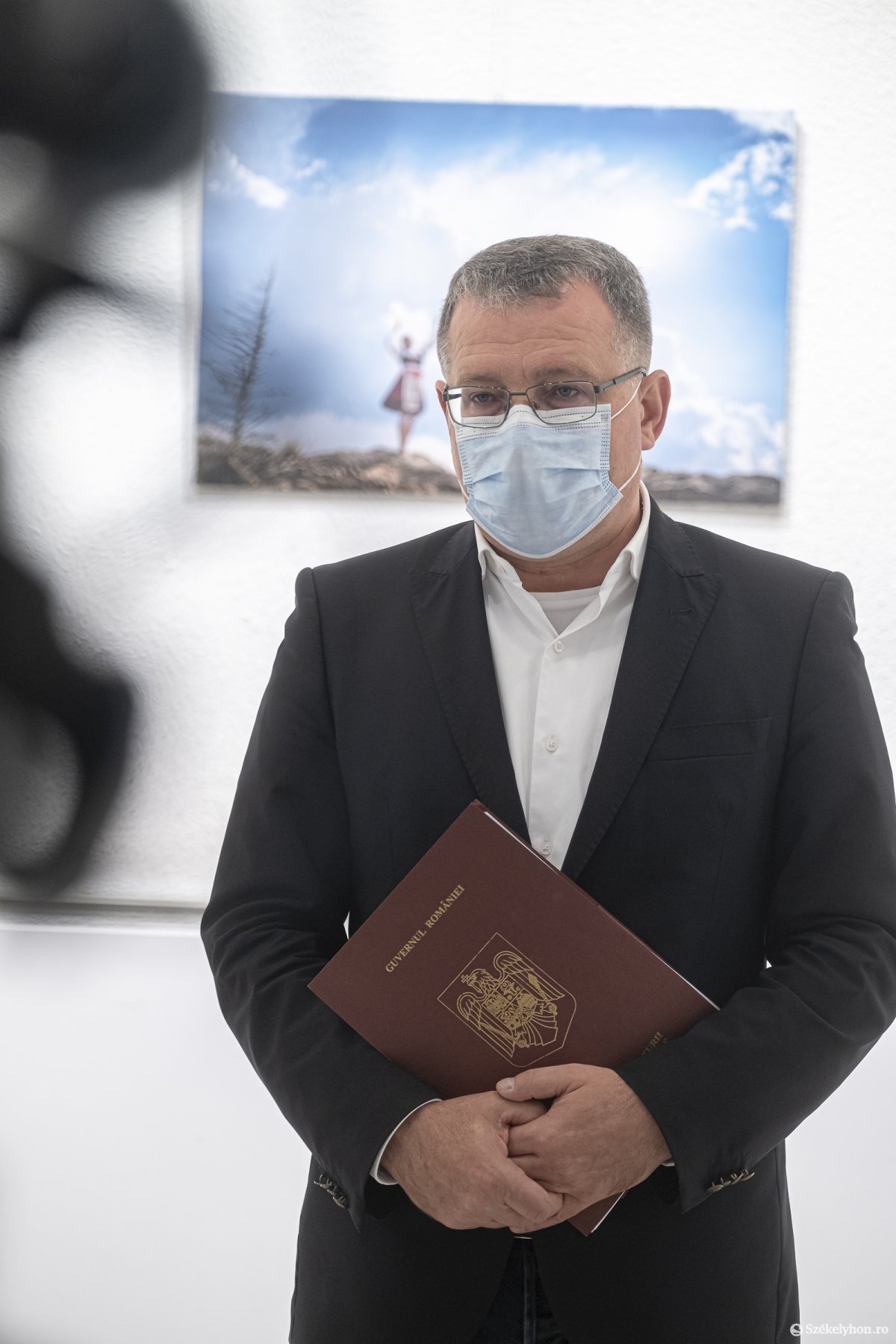 •  Fotó: Veres Nándor