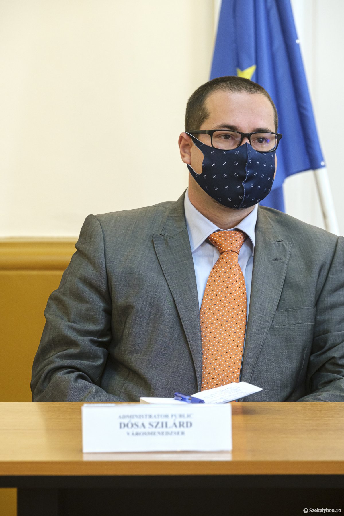 &bullet;  Fotó: Veres Nándor