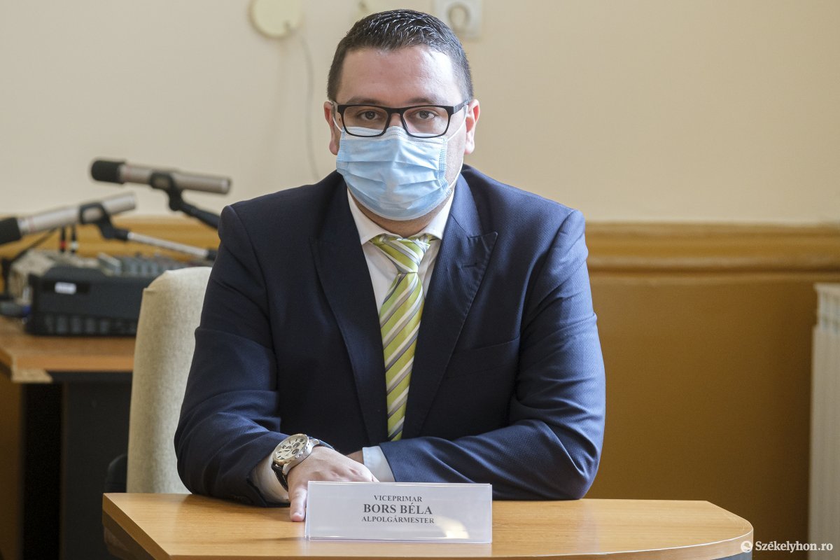 •  Fotó: Veres Nándor
