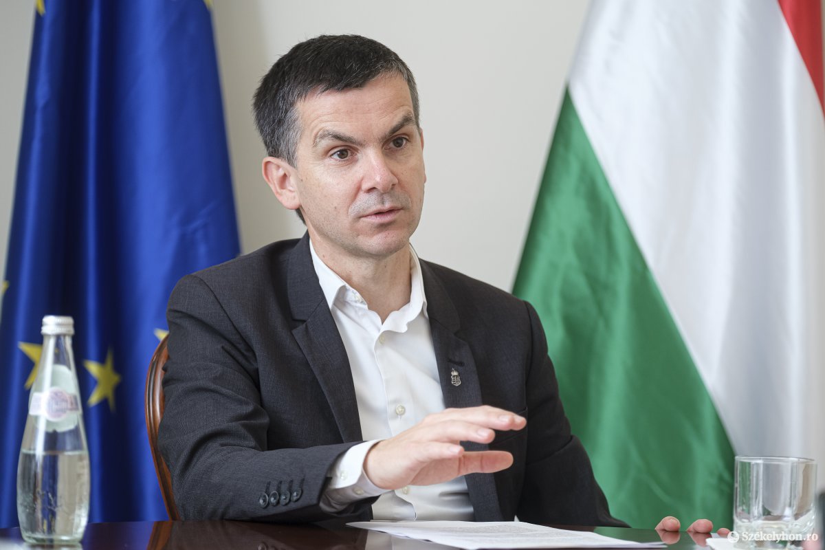 •  Fotó: Veres Nándor