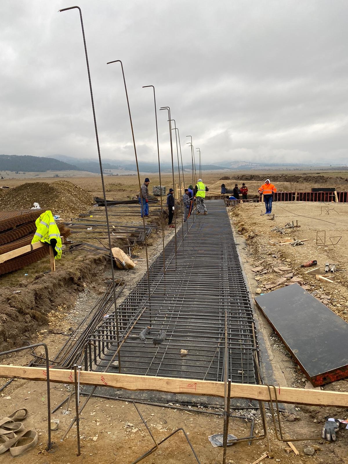 &bullet;  Fotó: Csíkcsicsó Polgármesteri Hivatala