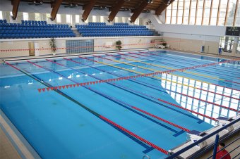 Technikai szünet és ünnepi nyitvatartás a Csíki Csobbanóban