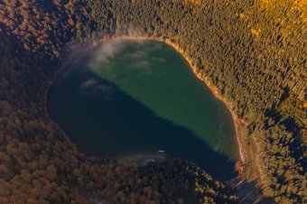 Az internet kedvencei: Erdély 10 legfelkapottabb turisztikai célpontja