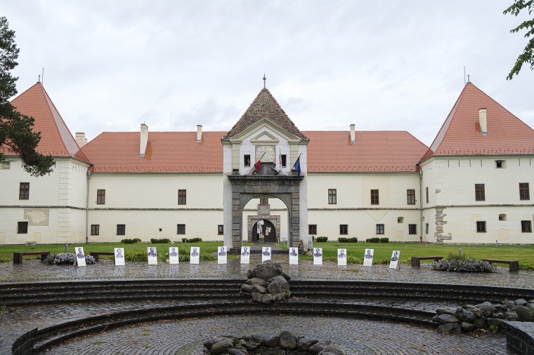 Tisztelet a honvédtábornokok előtt