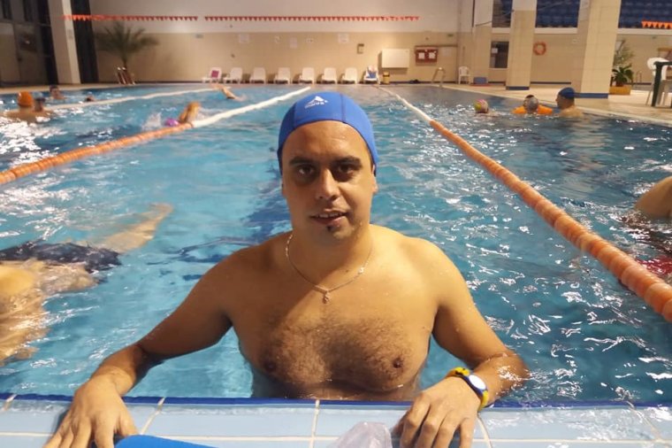 Elkezdődik az autoimmun betegségben szenvedő csíkajnádi fiatalember kezelése