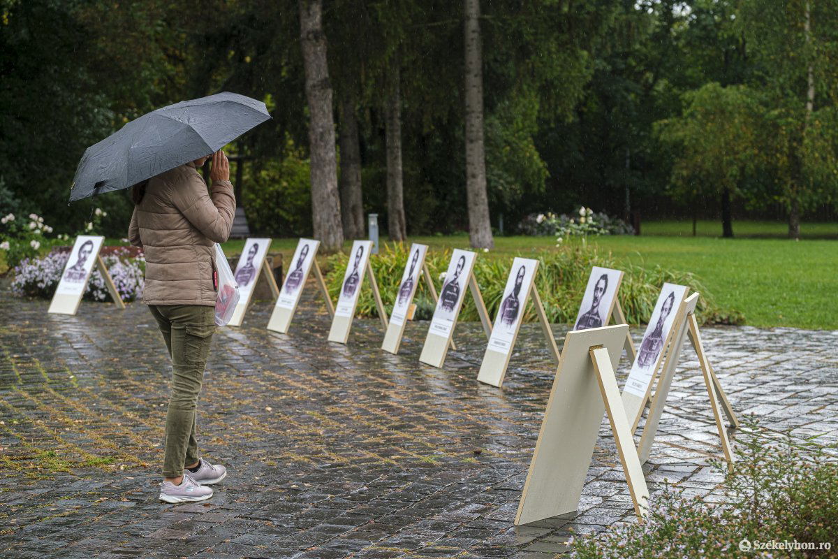 • Fotó: Veres Nándor