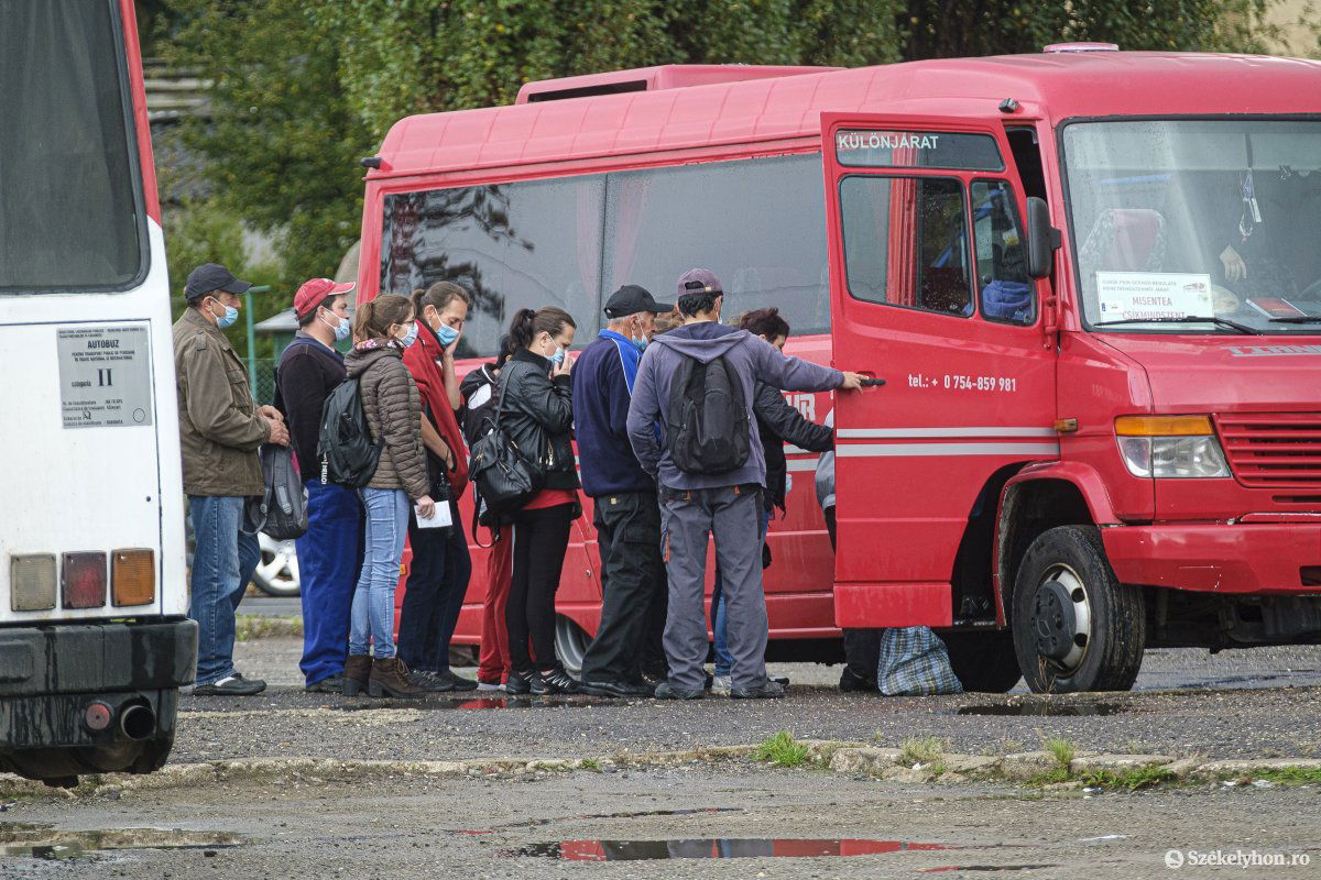 &bullet;  Fotó: Veres Nándor