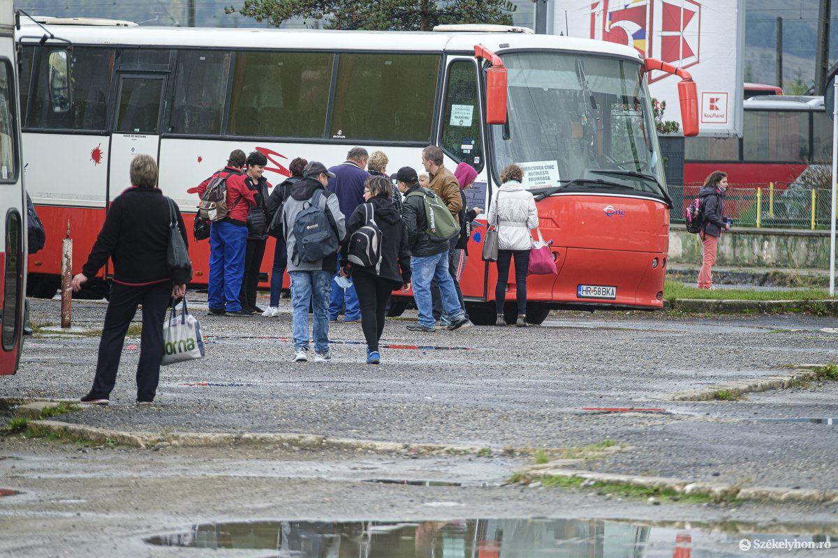 &bullet;  Fotó: Veres Nándor