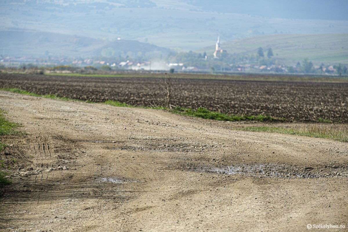 &bullet;  Fotó: Veres Nándor