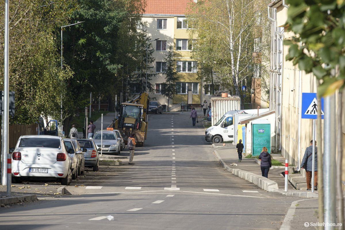 &bullet;  Fotó: Veres Nándor