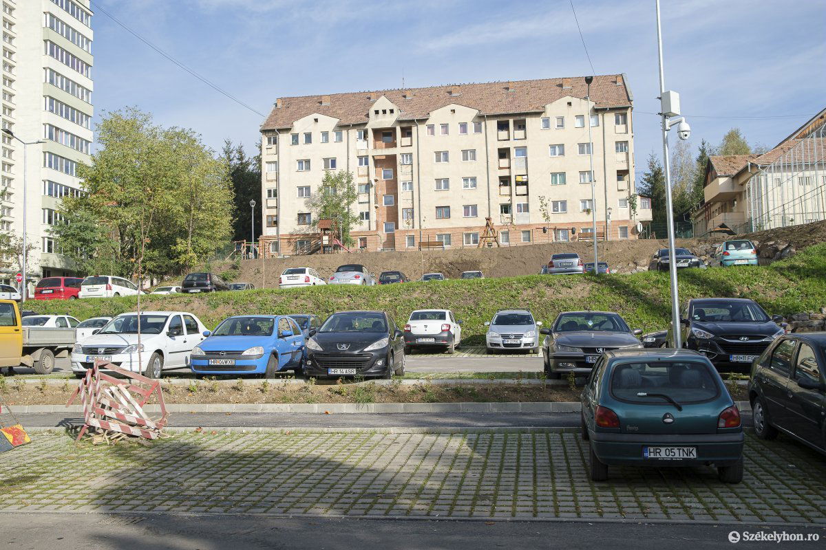 &bullet;  Fotó: Veres Nándor