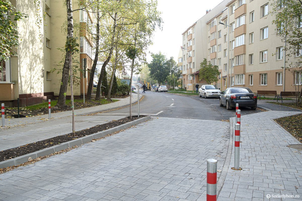 &bullet;  Fotó: Veres Nándor