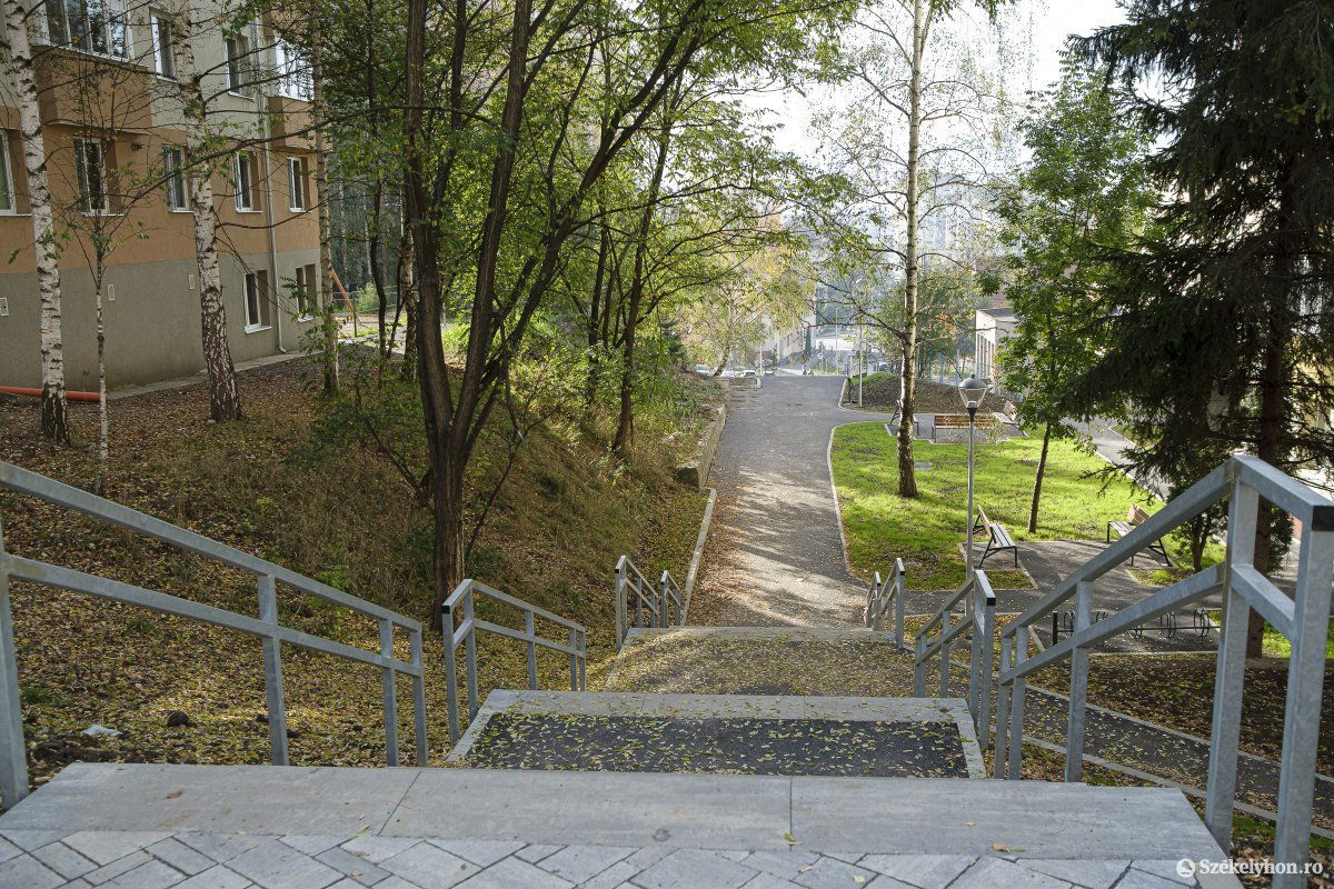 &bullet;  Fotó: Veres Nándor