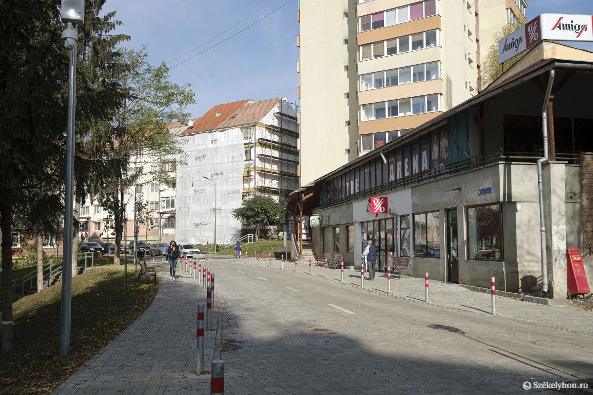 &bullet;  Fotó: Veres Nándor