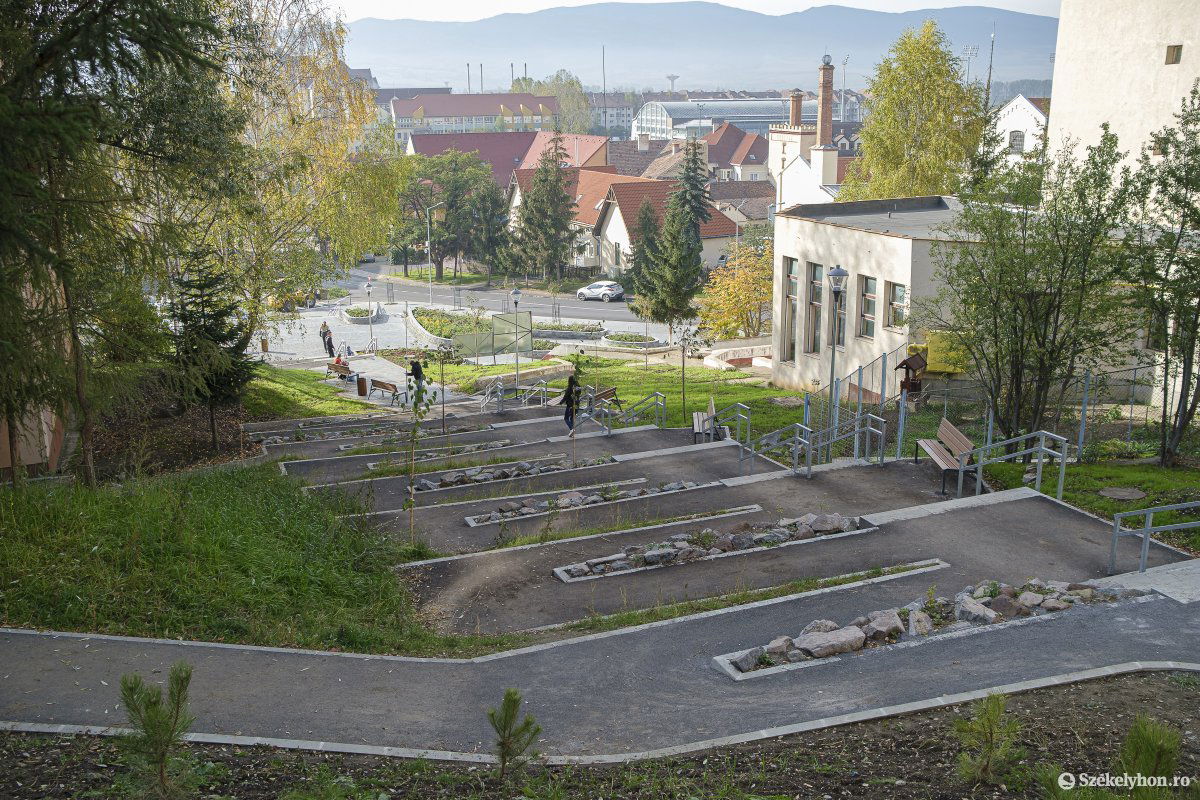 &bullet;  Fotó: Veres Nándor