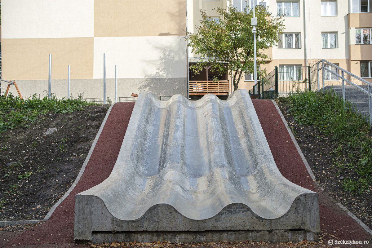 &bullet;  Fotó: Veres Nándor