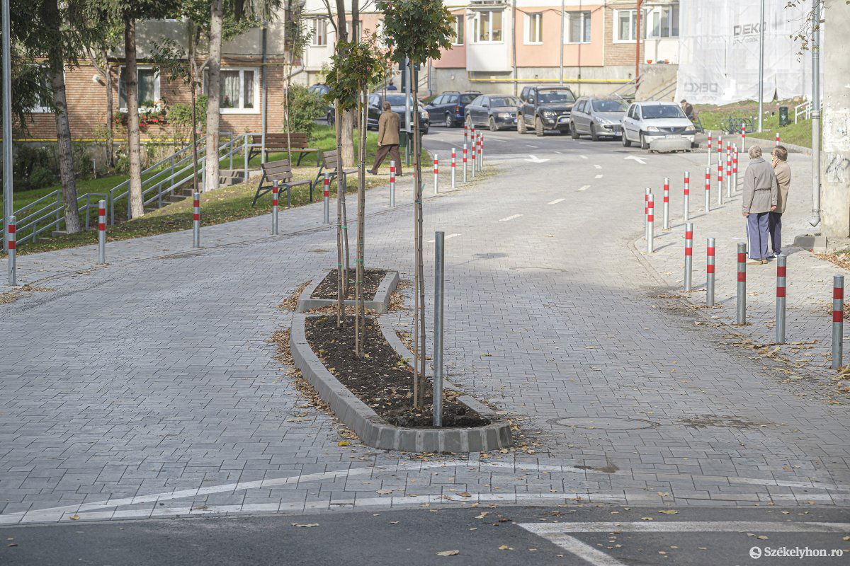 &bullet;  Fotó: Veres Nándor