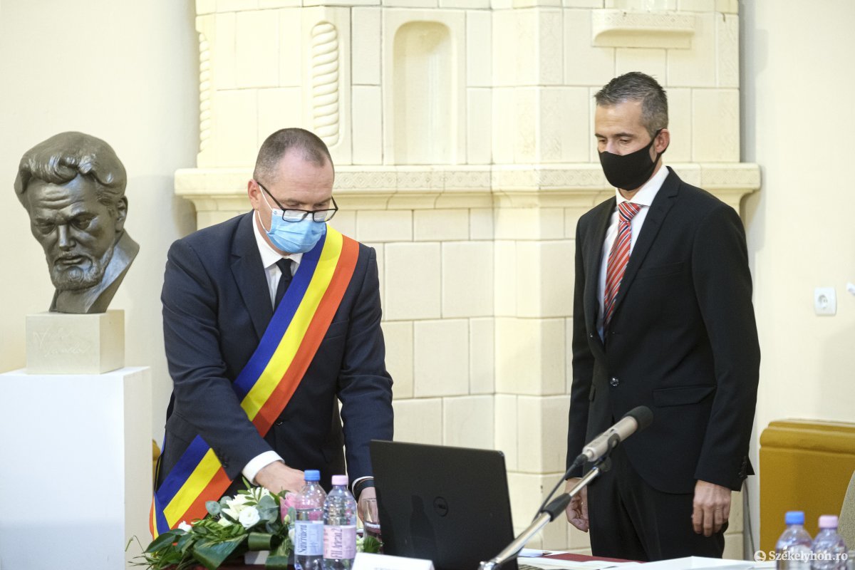•  Fotó: Veres Nándor