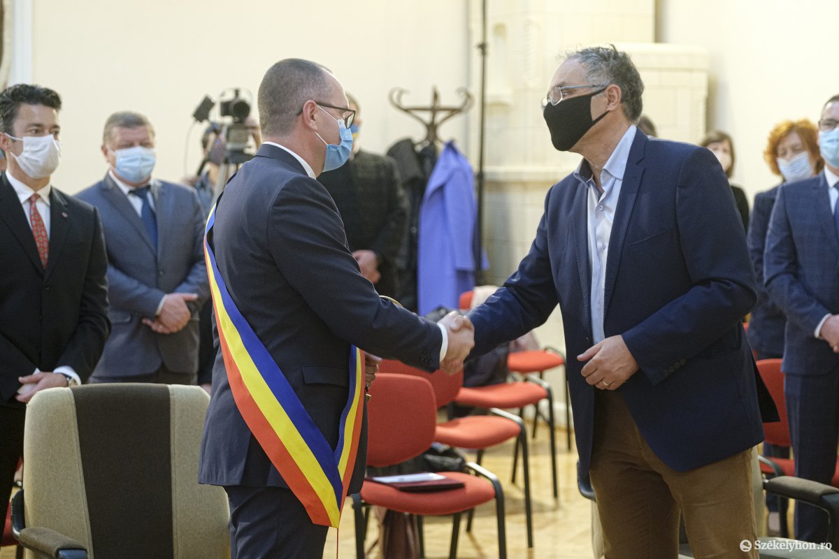 •  Fotó: Veres Nándor
