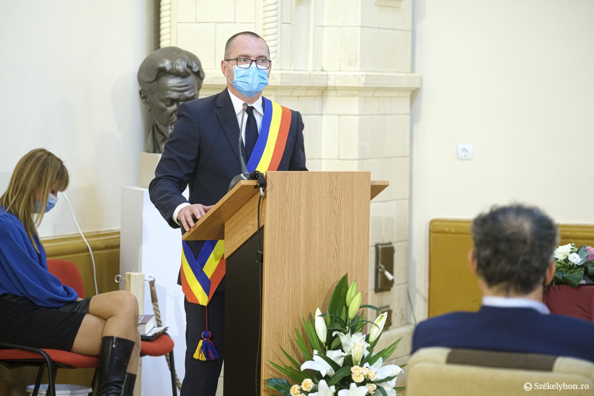 •  Fotó: Veres Nándor