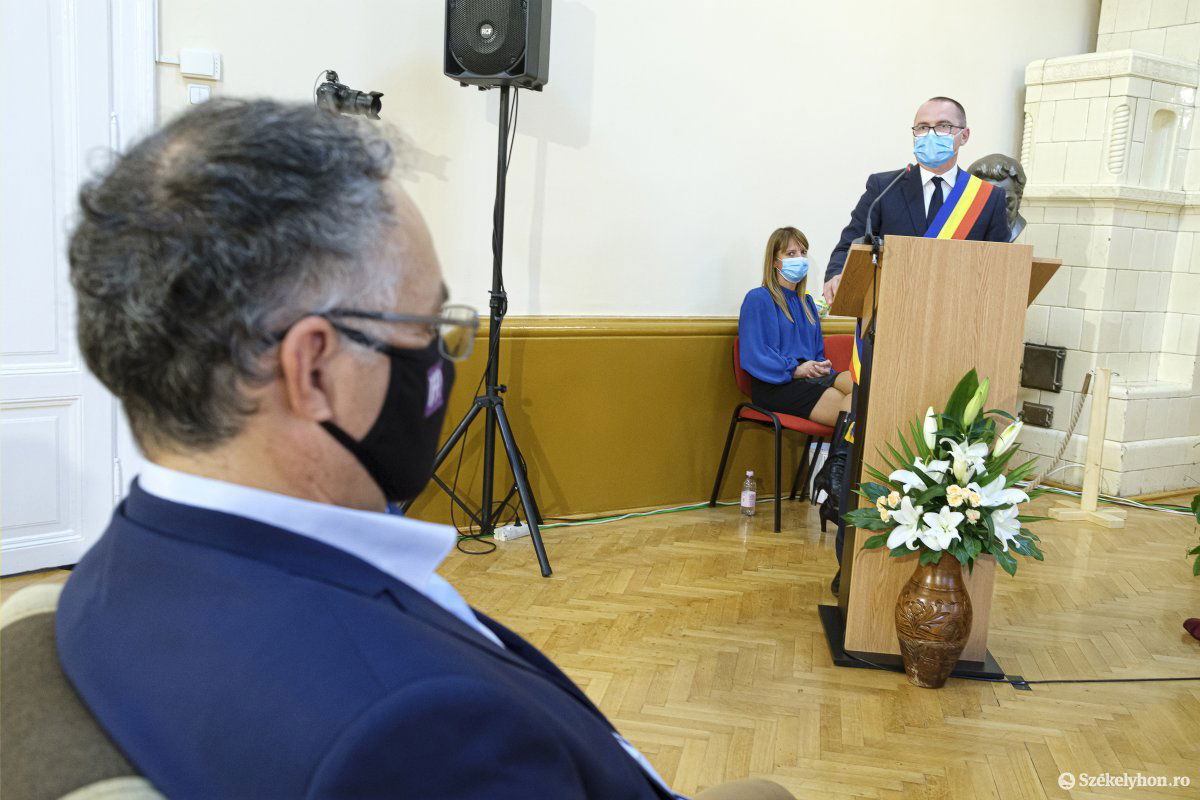 •  Fotó: Veres Nándor