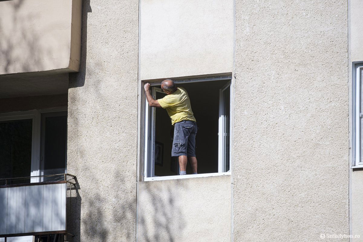 •  Fotó: Veres Nándor