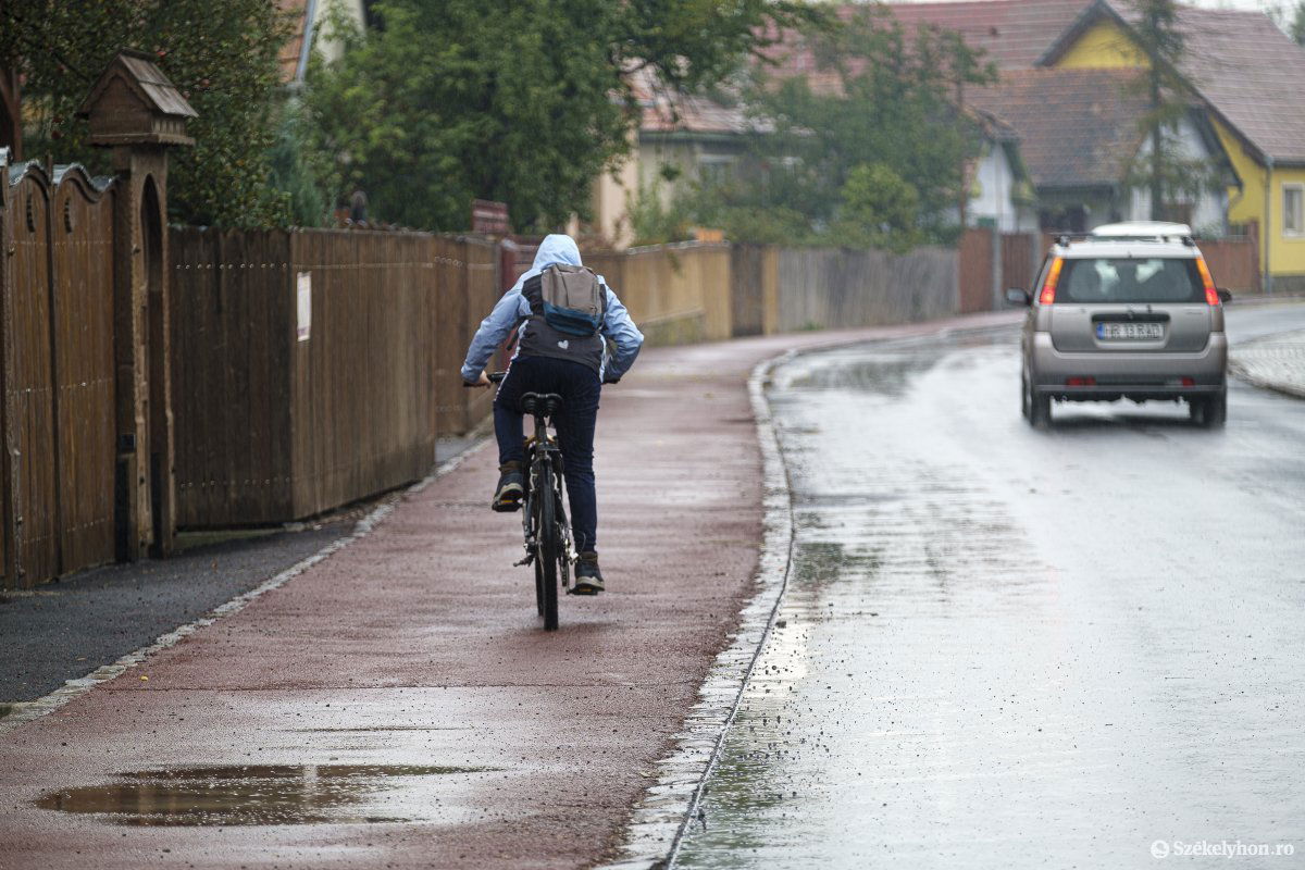 &bullet;  Fotó: Veres Nándor
