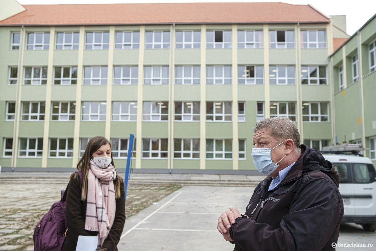 •  Fotó: Veres Nándor