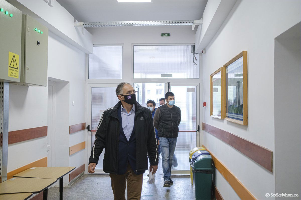 •  Fotó: Veres Nándor