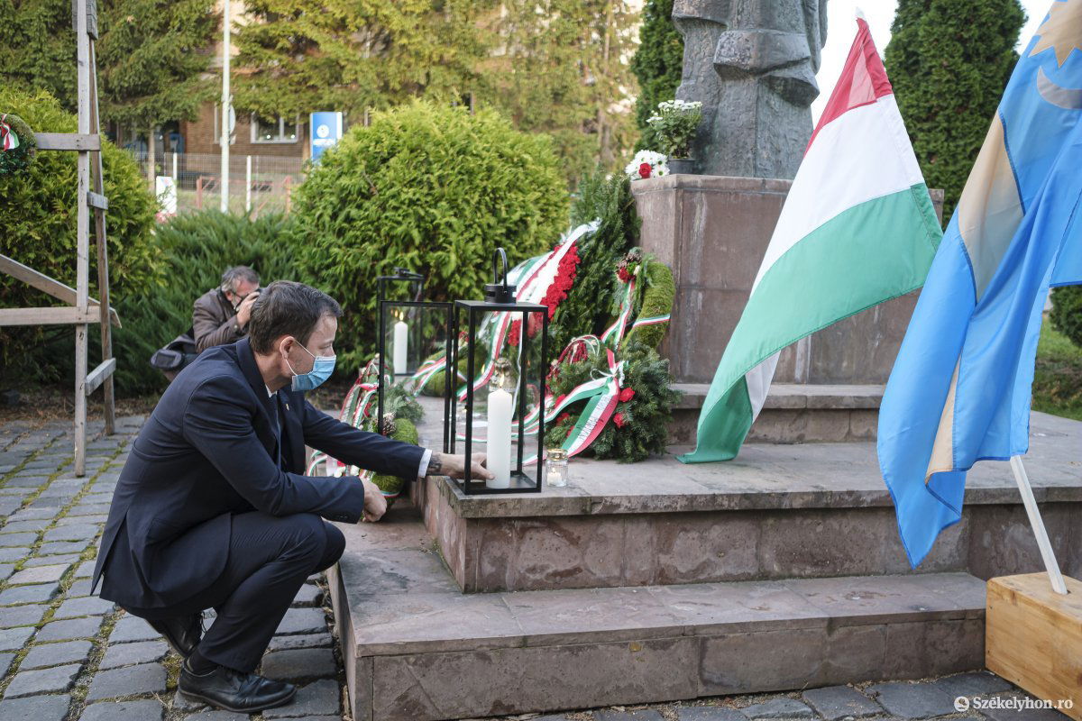 &bullet;  Fotó: Veres Nándor