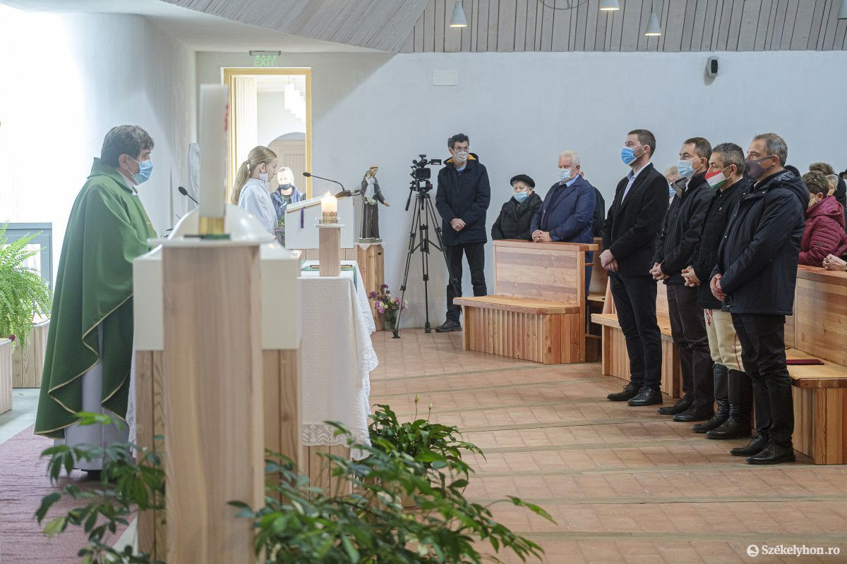 •  Fotó: Veres Nándor