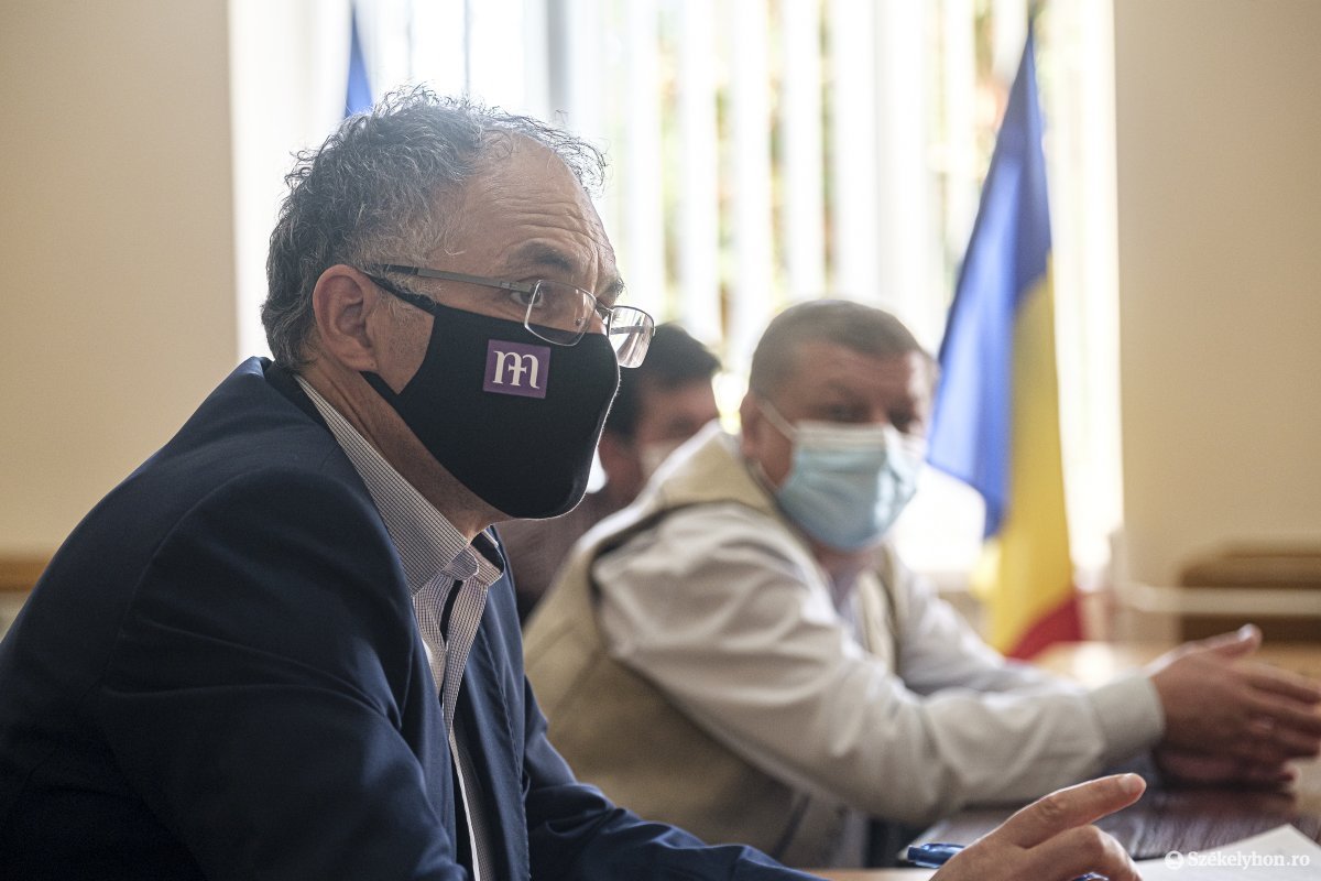 •  Fotó: Veres Nándor