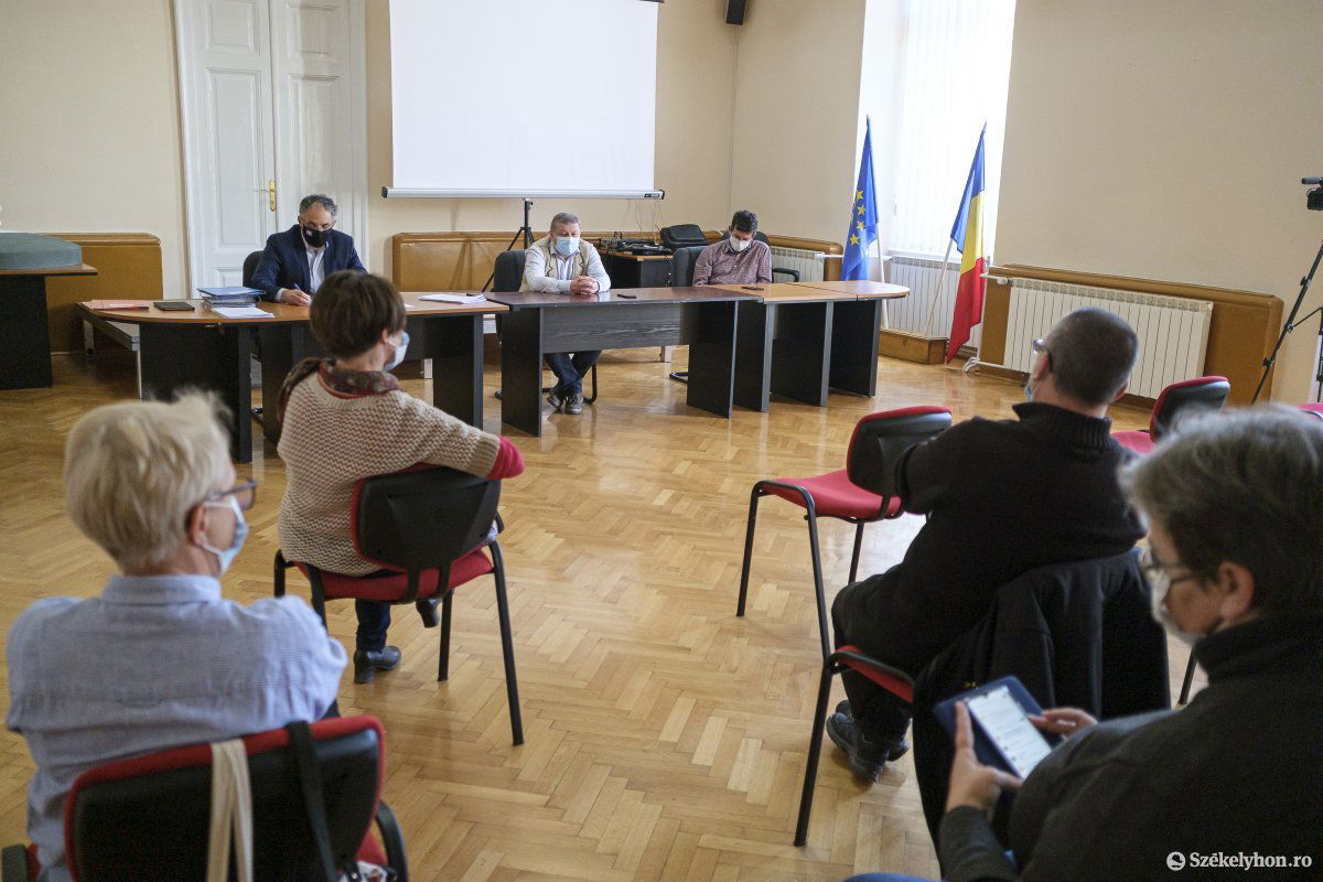 •  Fotó: Veres Nándor