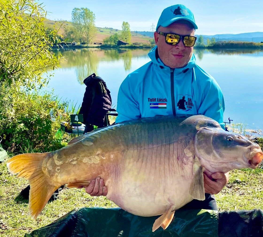 •  Fotó: SIC Feeder Team