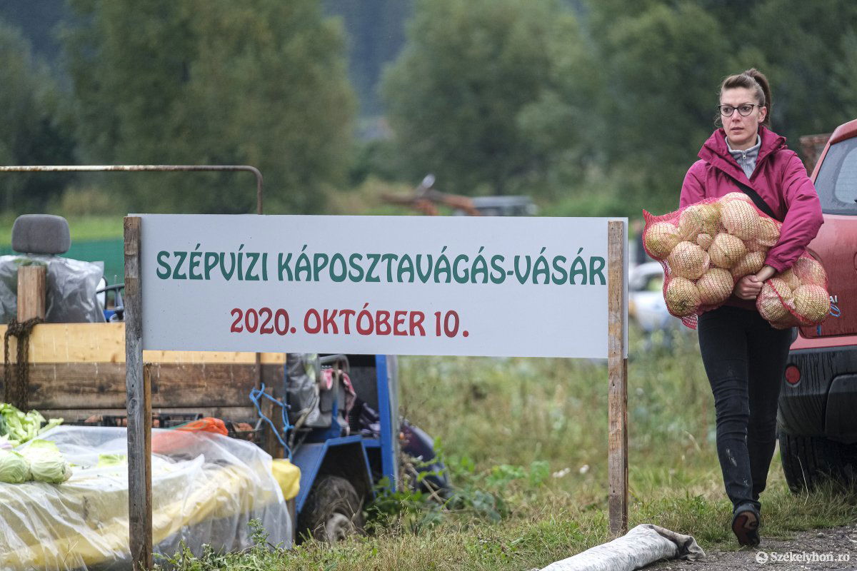 •  Fotó: Veres Nándor