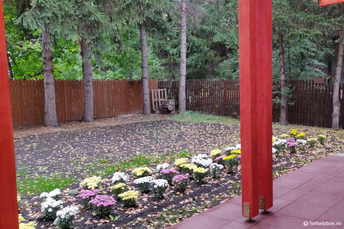 &bullet;  Fotó: Korpos Attila